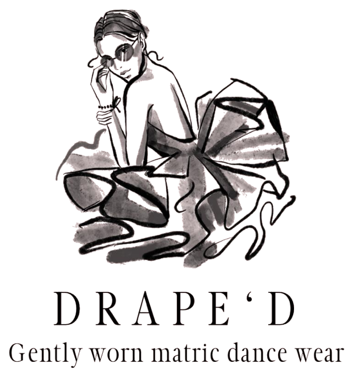 DRAPE'D CPT hero artwork